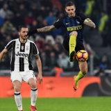 Analisi tattica - Juventus-Inter