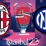 Road to Istanbul: il racconto di Milan-Inter