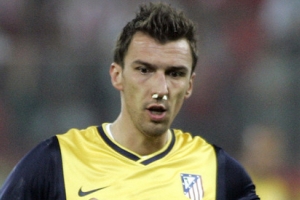 Mario Mandzukic