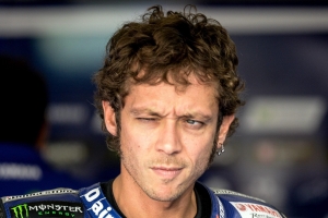 Valentino Rossi