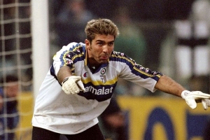 Gianluigi Buffon