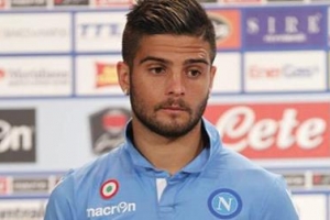 Lorenzo Insigne