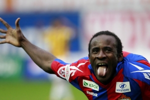 Seydou Doumbia