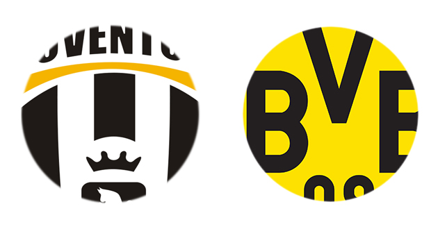 Juventus Borussia Dortmund
